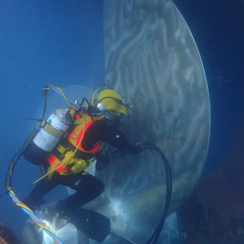 Commercial Diving